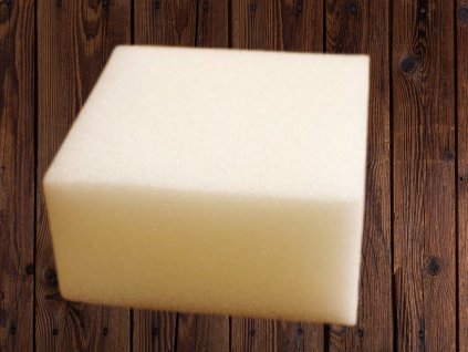 Podložka na plstění molitan