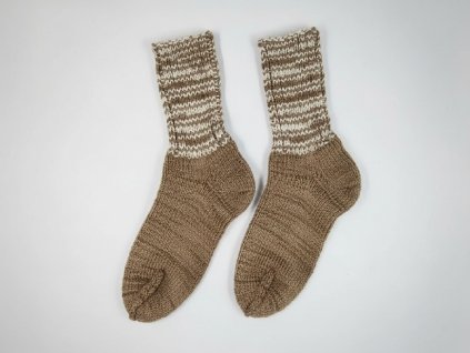 Vlněné ponožky - Vlnírna