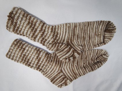 Vlněné ponožky - Vlnírna