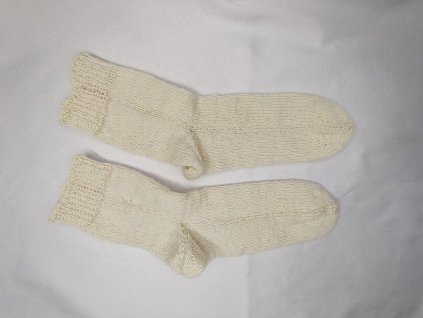 Vlněné ponožky - Vlnírna