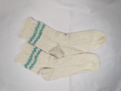 Vlněné ponožky - Vlnírna