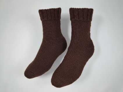 Vlněné ponožky - Vlnírna