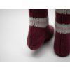 Vlněné ponožky - Vlnírna