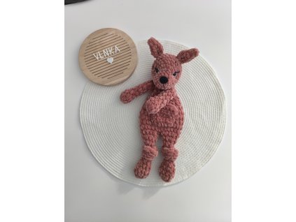 Mini mojkáčik klokan Majo