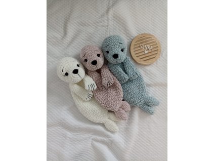 Mojkáčik tuleň Jojo