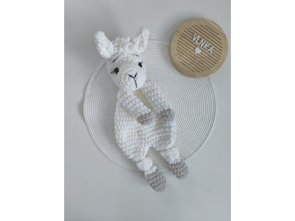 Mojkáčik lama Antonia