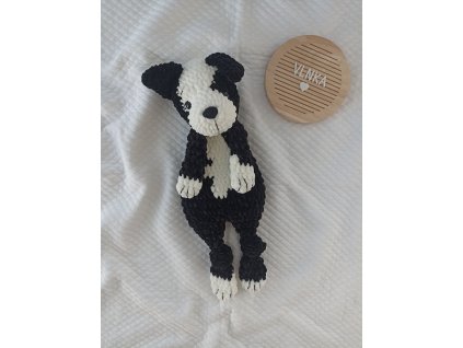 Mojkáčik psík Felix