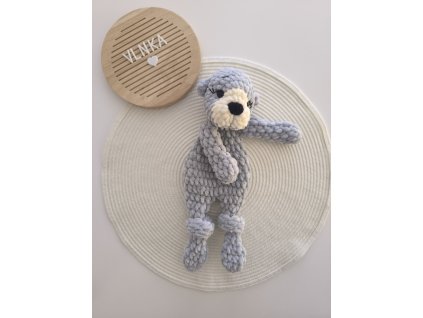 Mini mojkáčik vydra Edo