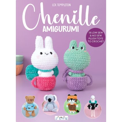 ChenilleAmigurumi