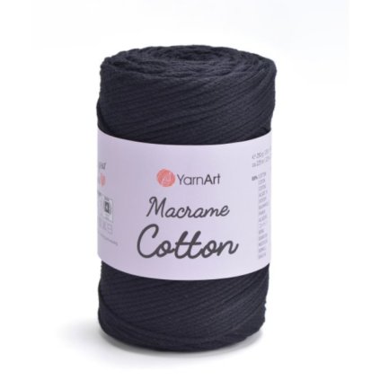 Macrame Cotton