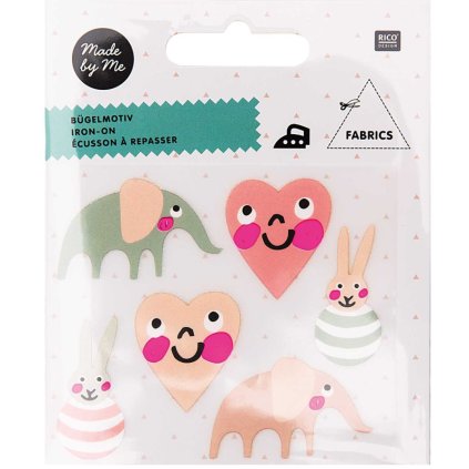 Nažehlovačka dievča