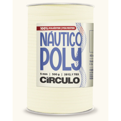 Fio Náutico Poly