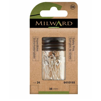 milward zicherka