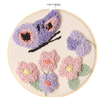 PunchNeedle set