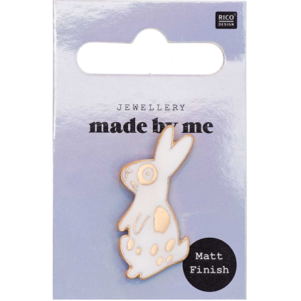 Pin zajko