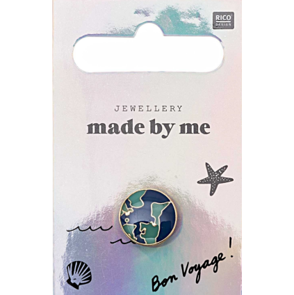 Pin zemegula