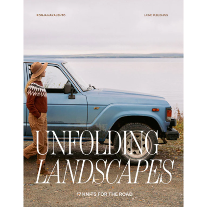 unfolding
