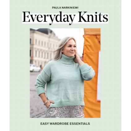 everyday knits