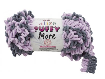 PUFFY MORE 6285 3
