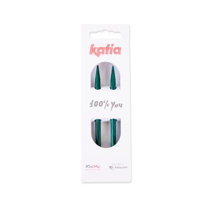 interchangeable circular needles katia 7651 g