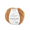 yarn wool merinobaby knit merino extrafine camel autumn winter katia 99 fhd