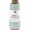 MakeItBlumchen light blue