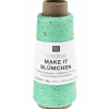 MakeItBlumchen turquoise