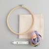 PunchNeedle set I