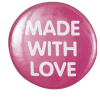 made with love