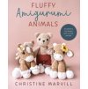 Fluffy Amigurumi