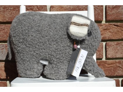 POLŠTÁŘ elephanty