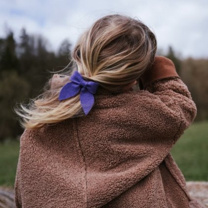 Mašle - francouzská spona