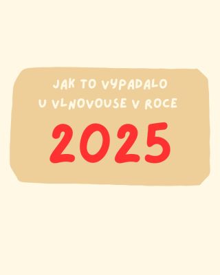 • Člověk si ani neuvědomí, kolik toho zvládl a jak moc se posunul během celého roku. Tohle ohlédnutí se zpět mi ukázalo,...