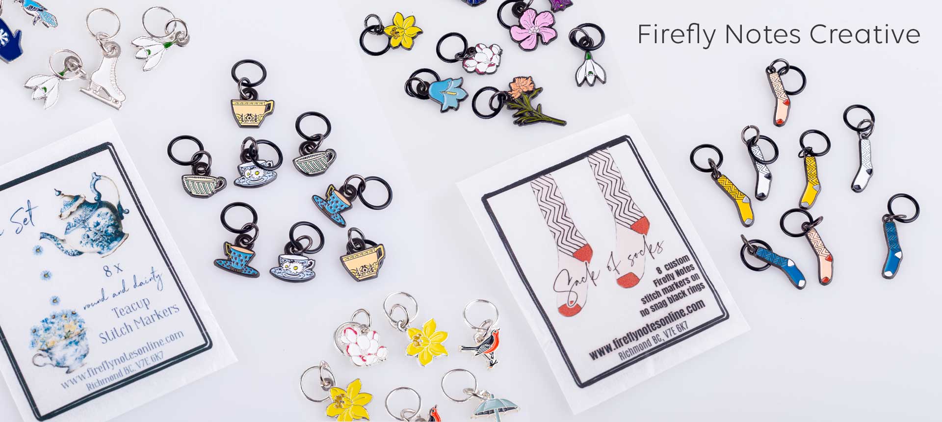 Firefly Notes Creative