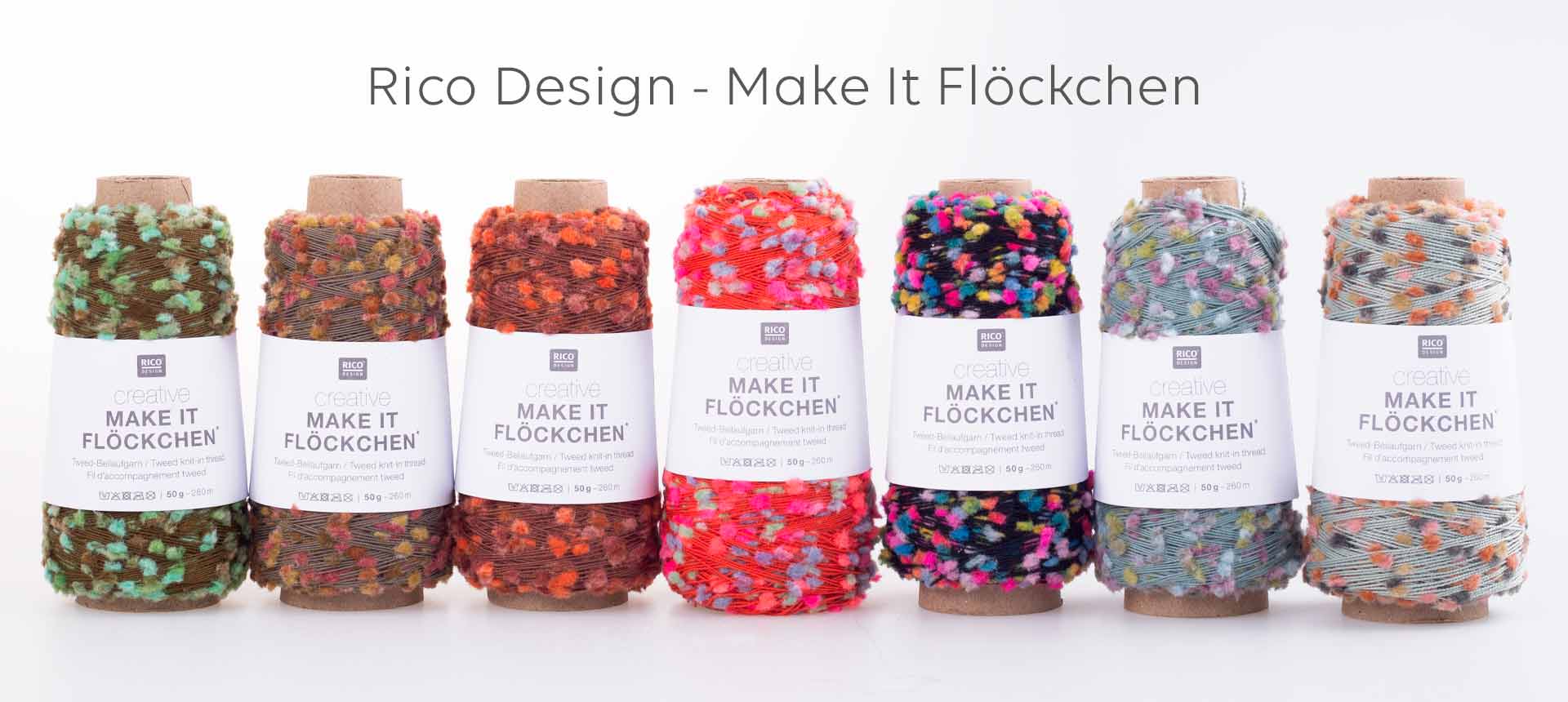 Make It Flöckchen
