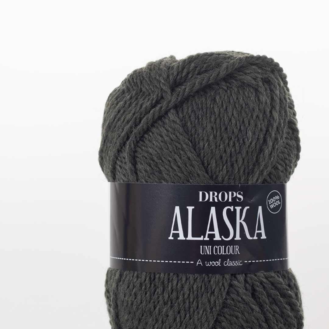 alaska