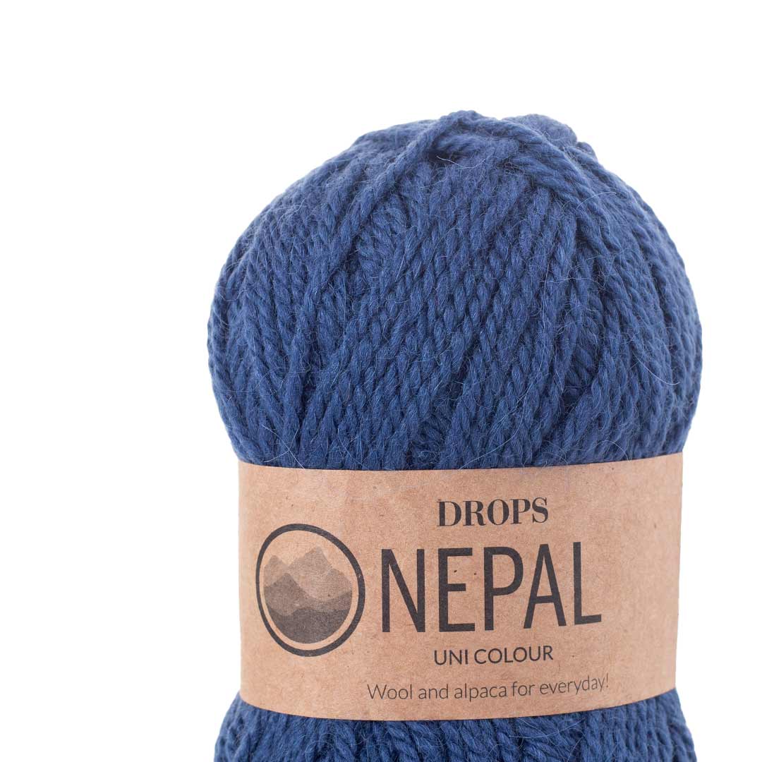 nepal
