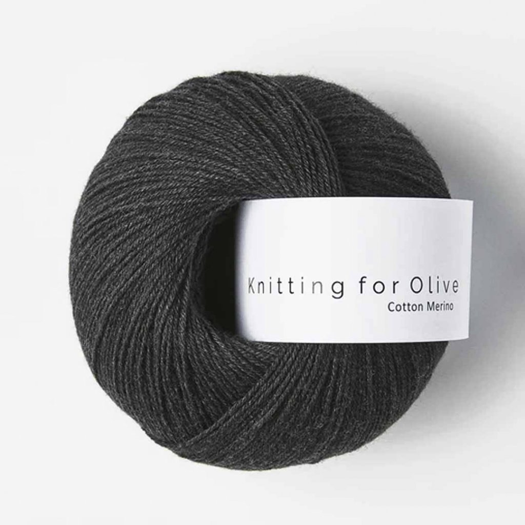 Knitting for Olive Compatible Cashmere - Nordic Beach –