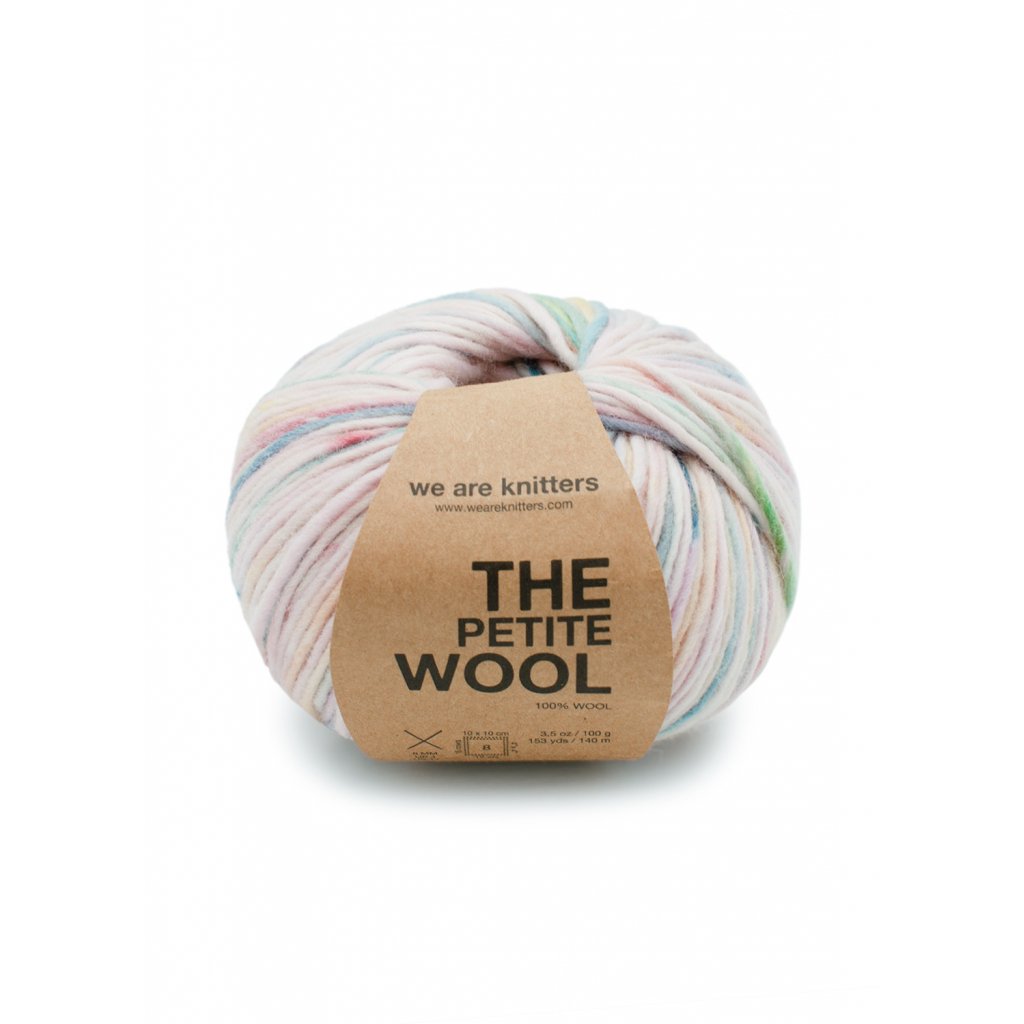 skeins knitting pwtite wool yarnicorn en 01