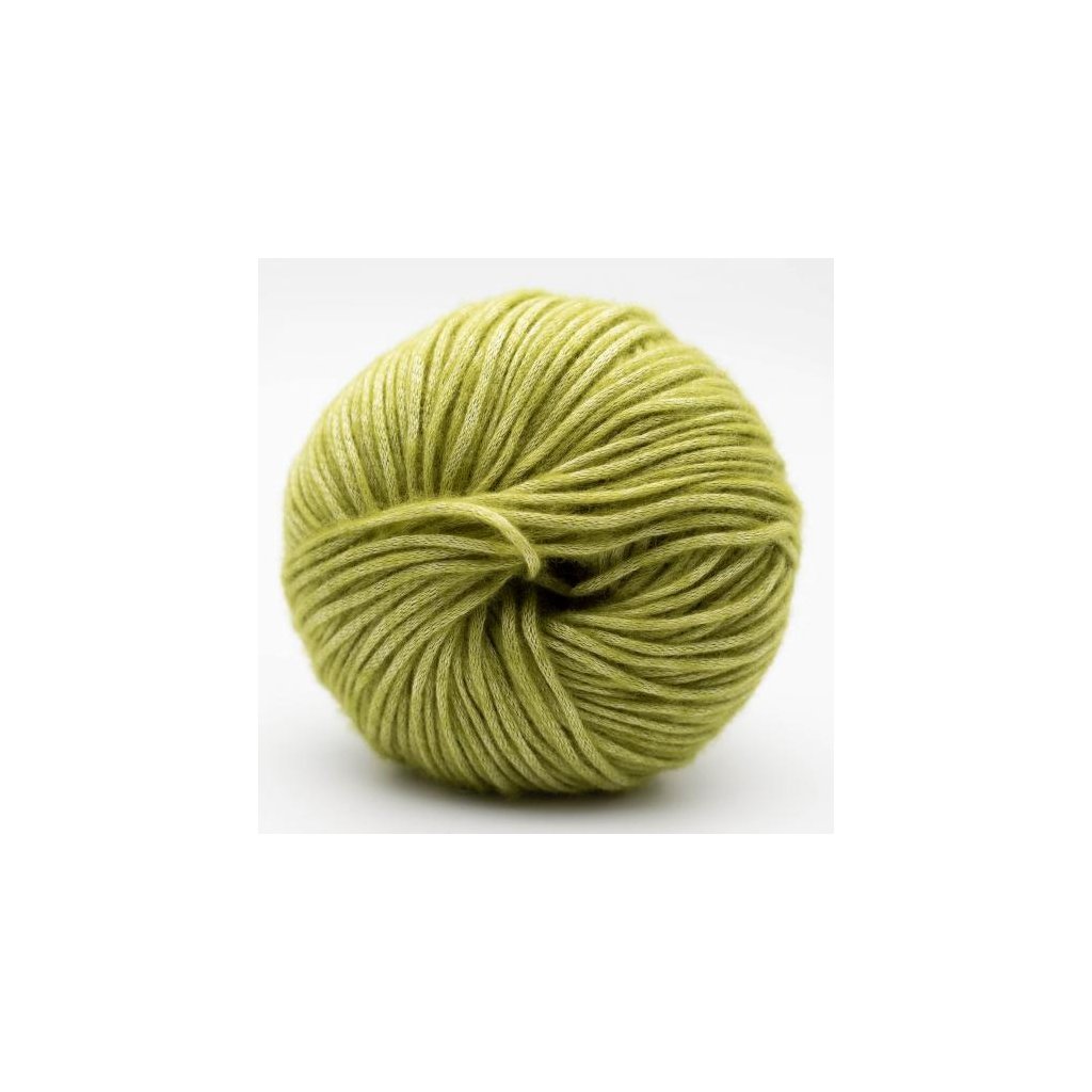Kremke Soul Wool Breeze 07 - apple