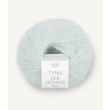 Sandnes Garn Tynn Silk Mohair 5811 - Arctic ice