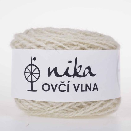 Farma Valaška nika - nebarvená přírodní