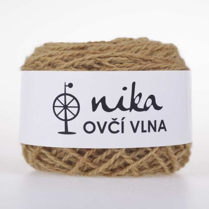 Farma Valaška nika - béžová