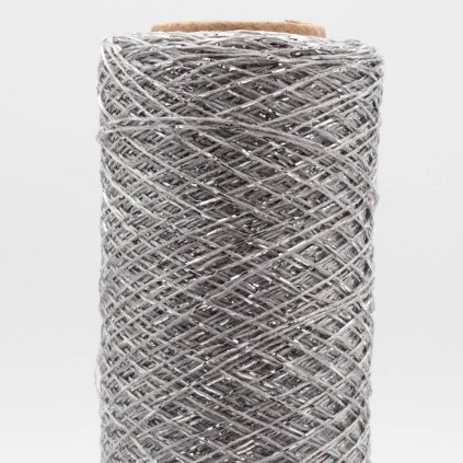 Kremke Soul Wool Stellaris 103 - grey silver