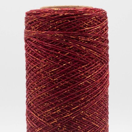 Kremke Soul Wool Stellaris 139 - red gold