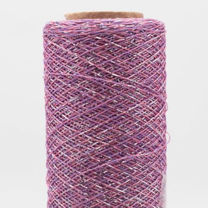 Kremke Soul Wool Stellaris 187 - lilac silver