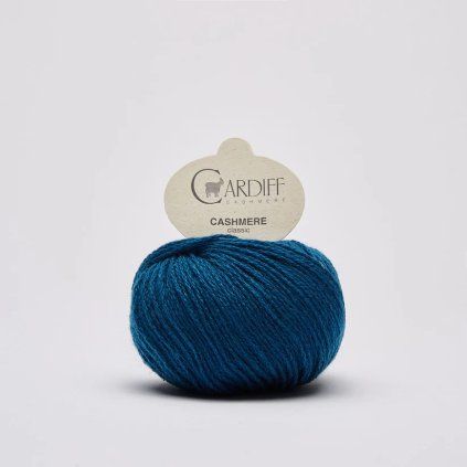 Cardiff cashmere Classic 526 - romeo