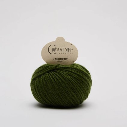 Cardiff cashmere Classic 579 - memphis