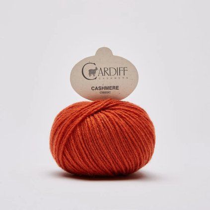 Cardiff cashmere Classic 675 - take