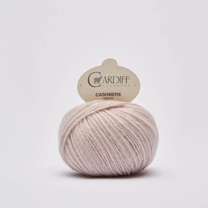 Cardiff cashmere Classic 687 - zen